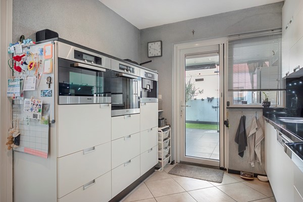 Medium property photo - Kruchterstraat 41, 6051 CB Maasbracht